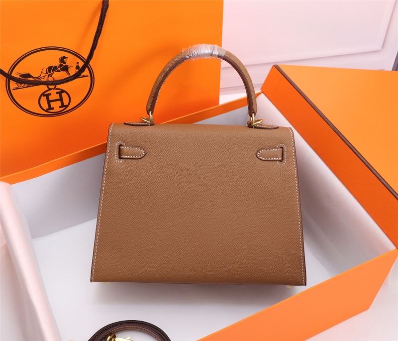 Hermes Kelly Bags